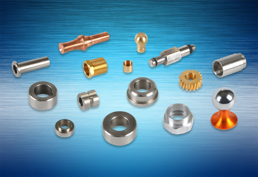 數(shù)控車床加工鋁料如何確保尺寸的精確度?