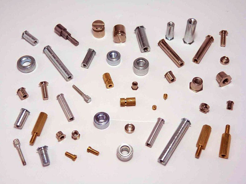 家庭如何加工小五金?項目實施!