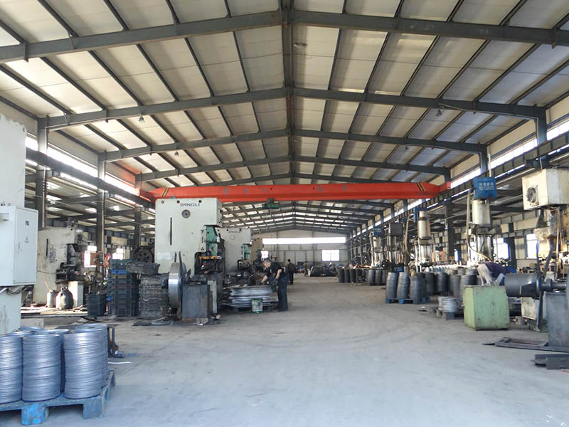 什么是五金加工廠?它是做什么的?