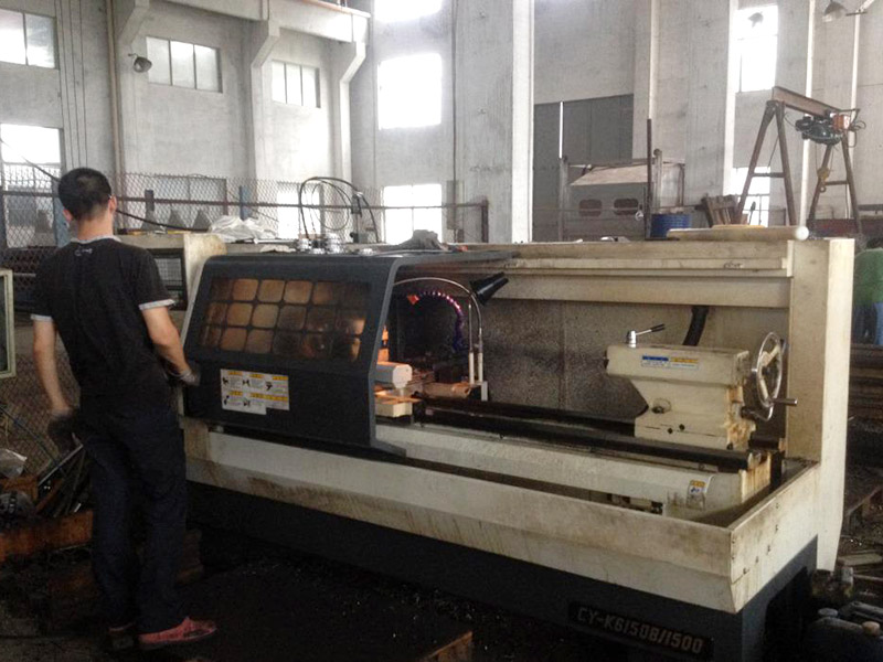 數控車床加工整球用什么車刀?好用推薦!