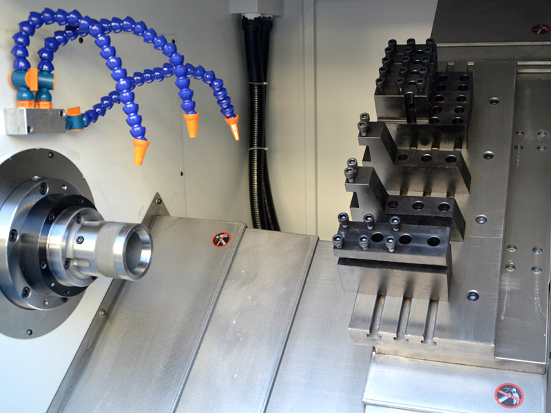 排刀數(shù)控車床加工是不是很便宜?價(jià)格特點(diǎn)!