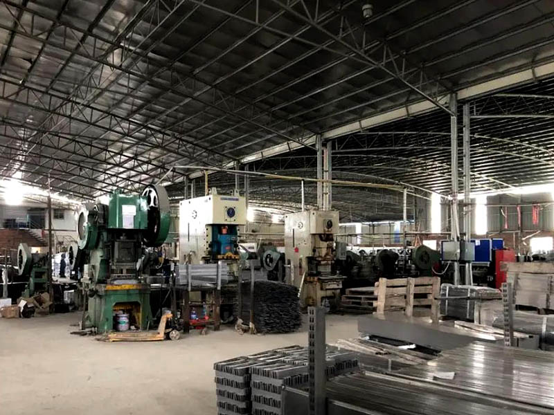 五金加工廠需要投資多少?開五金加工廠要求!