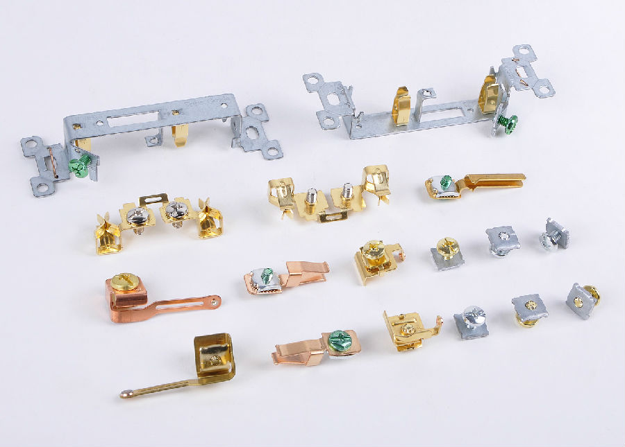 五金沖壓加工件表面出現凸包缺陷的原因是什么？解決方法！