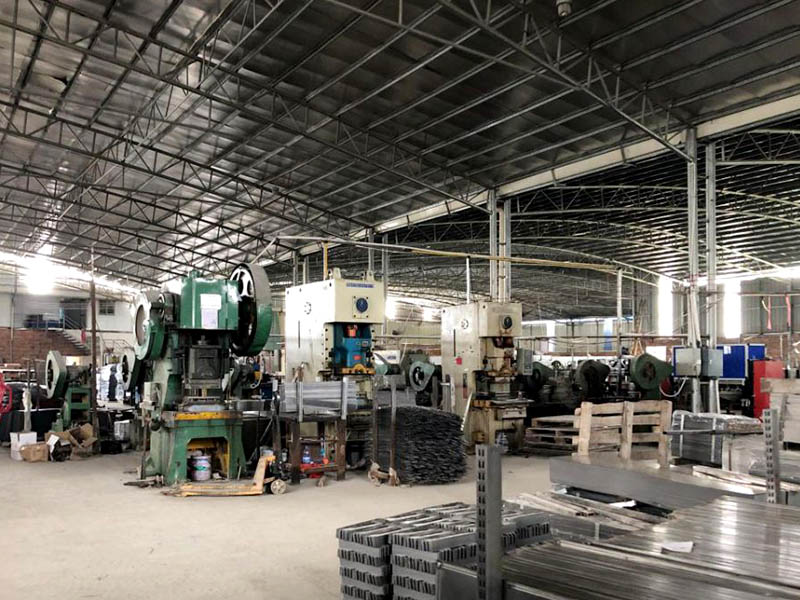 五金加工廠資金周轉期多久?